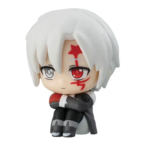 kameco-manga-anime-figuren-d-gray-man-allen-machiboke-figur-pvc-4-cm image 1