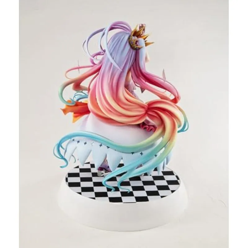 darling-in-the-franxx-zero-two-shiro-dress-ver-1-7-figur image 4