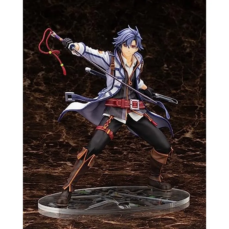 kotobukiya-the-legend-of-heroes-rean-schwarzer-figur-1-8-trails image 2