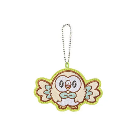 pokemon-pokepeace-bauz-anh-nger-bestickt-9-cm image 1