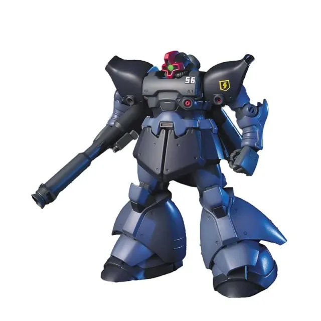 bandai-gundam-hguc-043-rick-dom-ii-modellbausatz-1-144 image 1