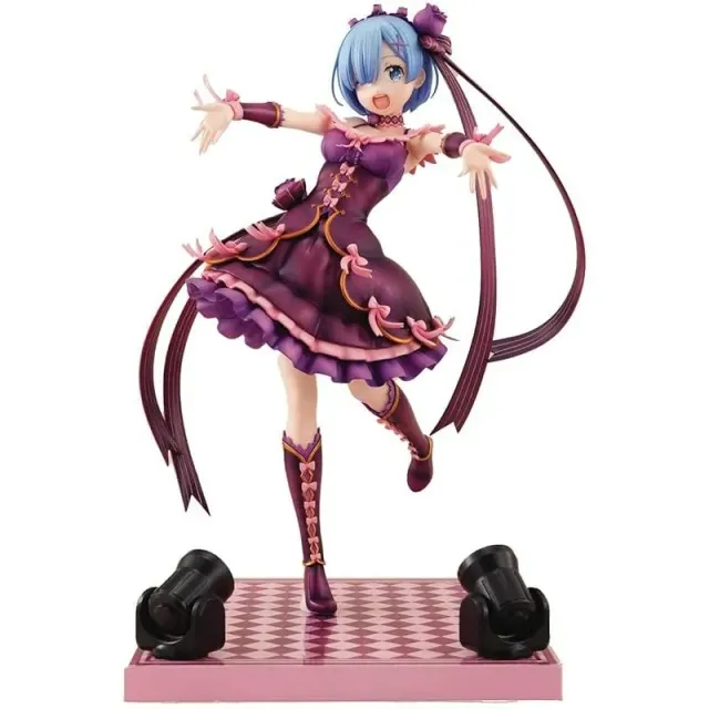 kadokawa-re-zero-rem-birthday-2021-1-7-scale-figur image 1