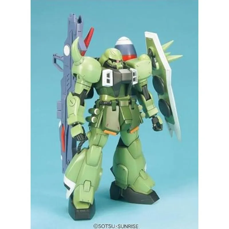 bandai-sd-06-zaku-warrior-wizard-modellbausatz-1-100 image 3