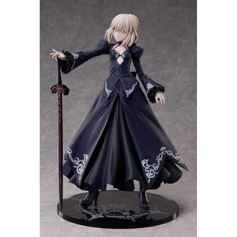fate-saber-altria-pendragon-alter-1-4-sammelfigur image 3