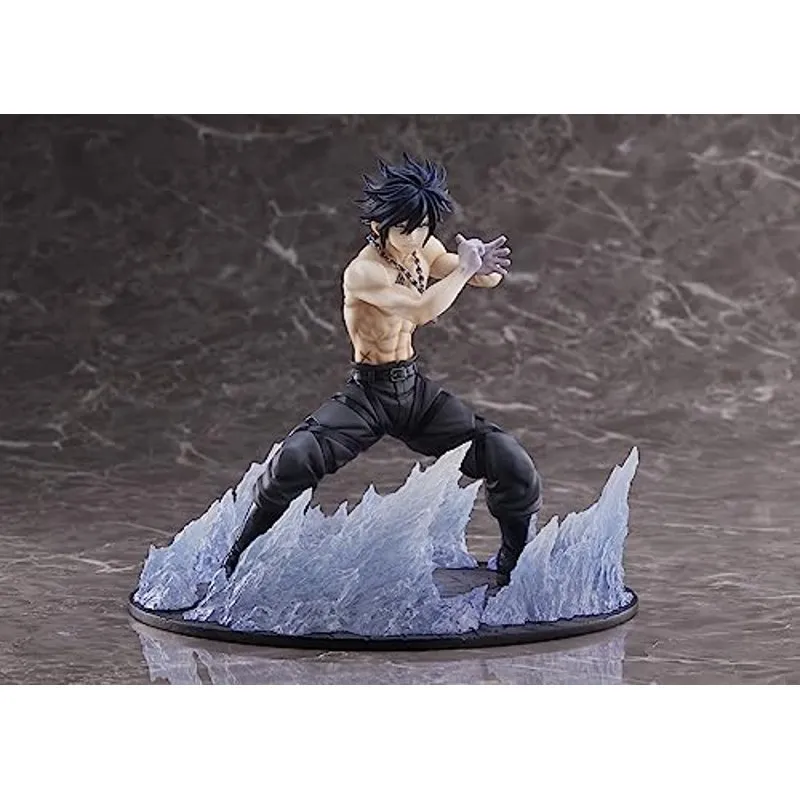 bellfine-fairy-tail-gray-fullbuster-figur-1-8-statue image 2