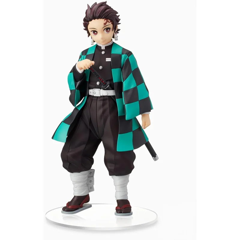 sega-demon-slayer-spm-tanjiro-kamado-anime-figur image 2