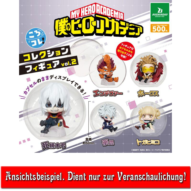 my-hero-academia-himiko-toga-figur-korokore-vol-2-5-cm image 2