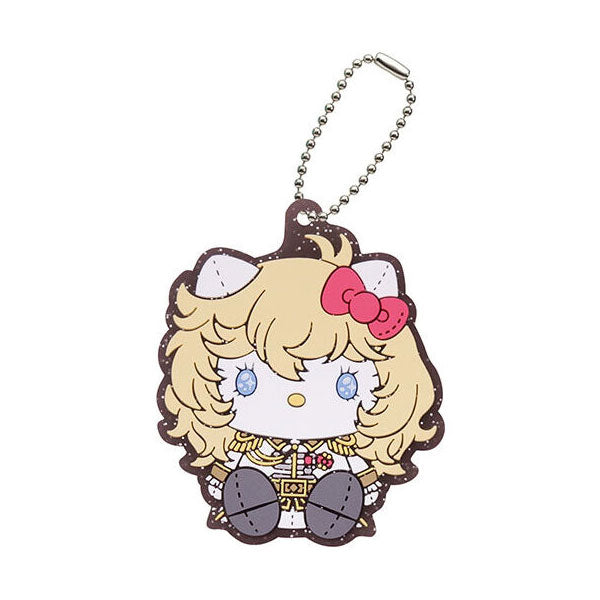 kameco-lady-oscar-oscar-anh-nger-6-cm-sanrio-gashapon-pvc image 1