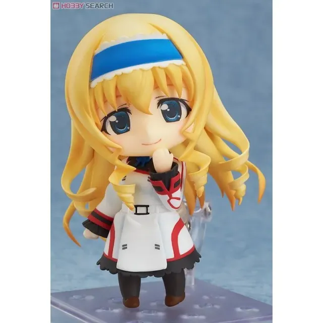 good-smile-infinite-stratos-cecilia-alcott-nendoroid-figur-chibi image 1