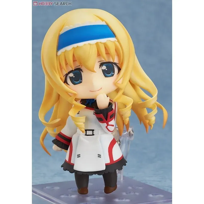 good-smile-infinite-stratos-cecilia-alcott-nendoroid-figur-chibi image 1