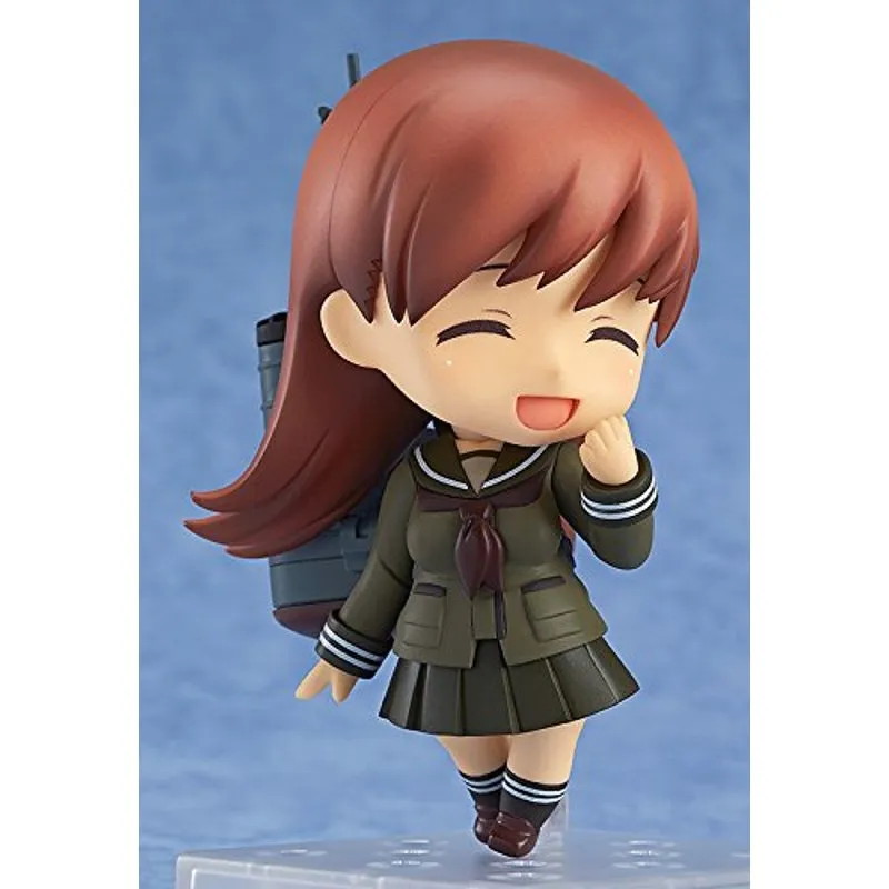 good-smile-kantai-collection-ooi-nendoroid-figur-445 image 4