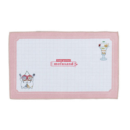 kameco-mofusand-cherry-twins-handtuch-35x21cm-polyester image 1