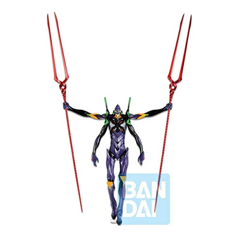 bandai-evangelion-eva-13-starting-ichibansho-figur-mecha image 2
