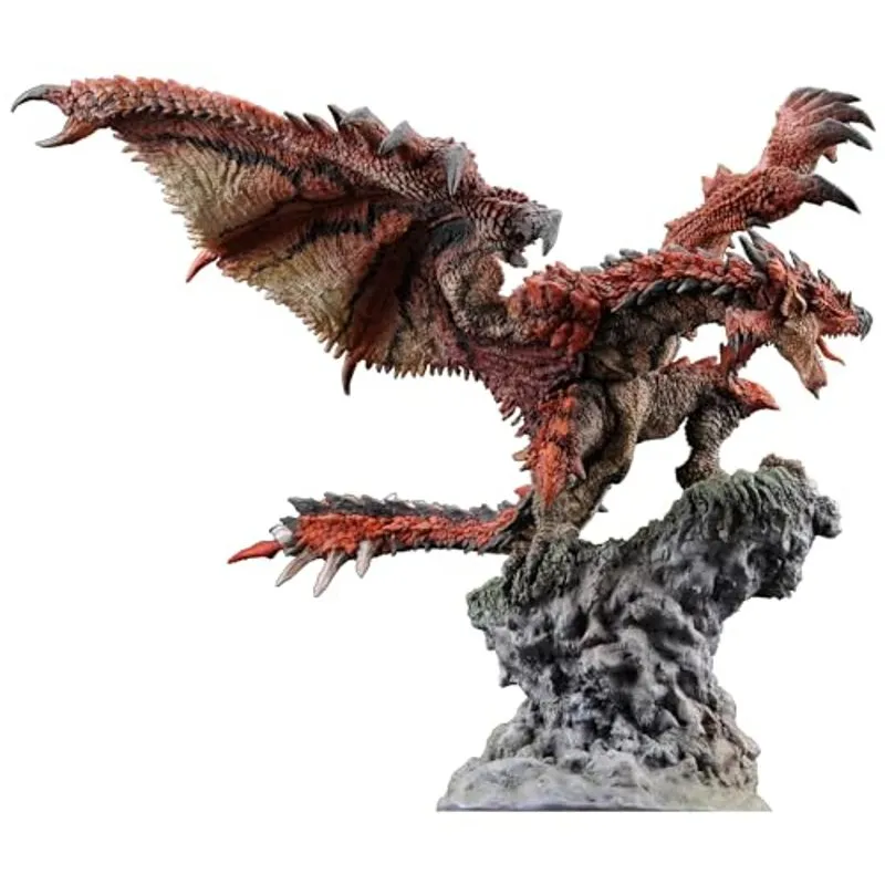 capcom-monster-hunter-rathalos-cfb-figur image 4