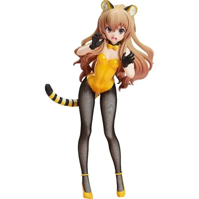 freeing-toradora-taiga-aisaka-tiger-ver-1-4-figur image 1