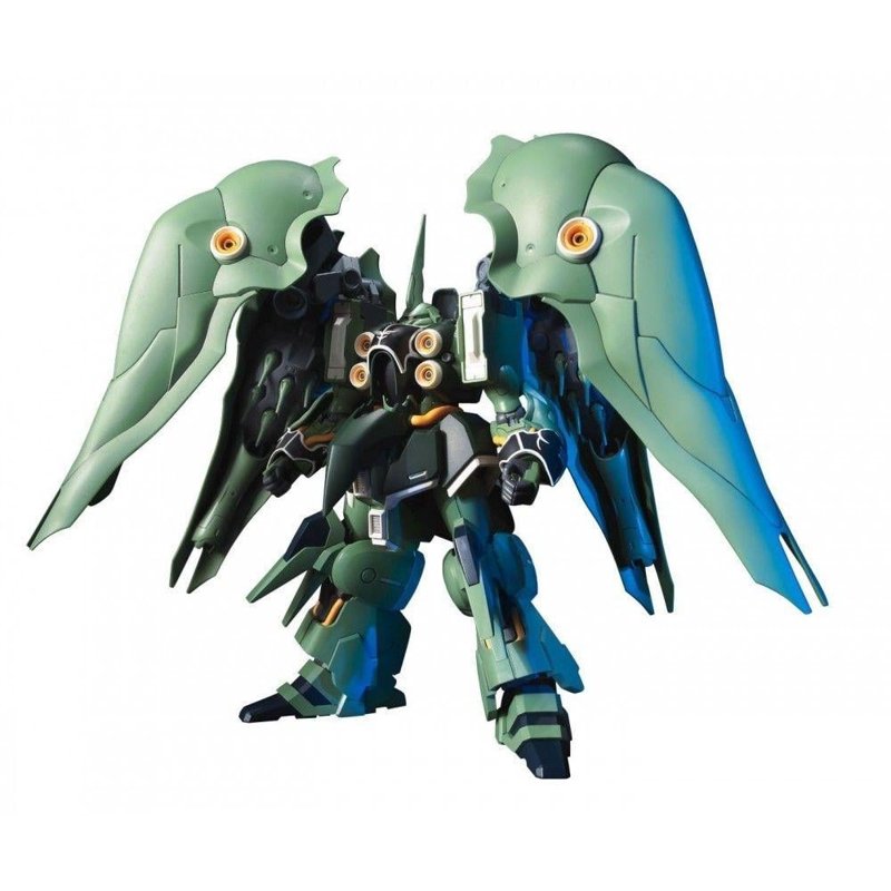 bandai-hguc-1-144-nz-666-kshatriya-099-modellbausatz image 2