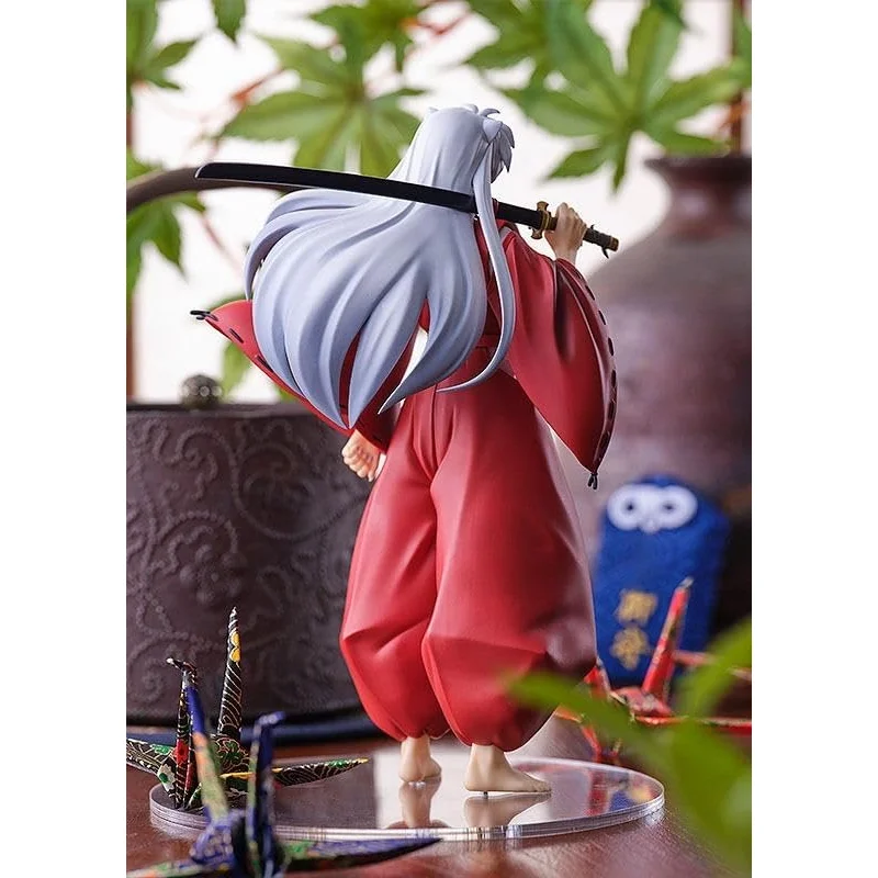 good-smile-inuyasha-pop-up-parade-figur-schwert-pose image 2