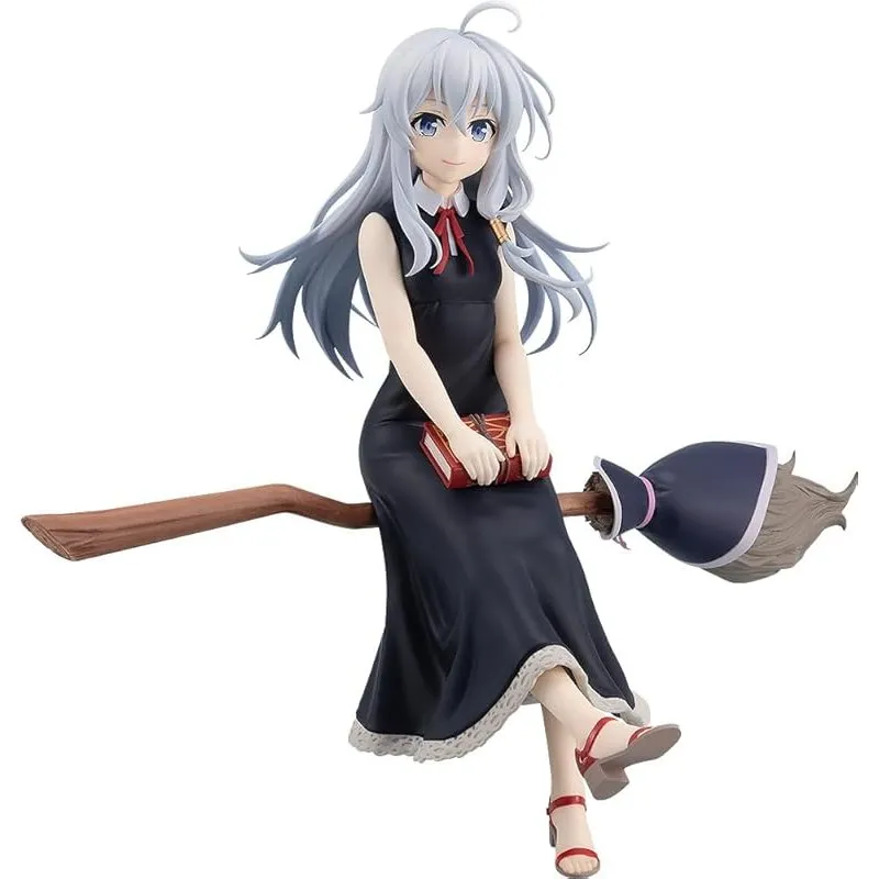 good-smile-journey-of-elaina-elaina-pop-up-parade-l-figur image 1