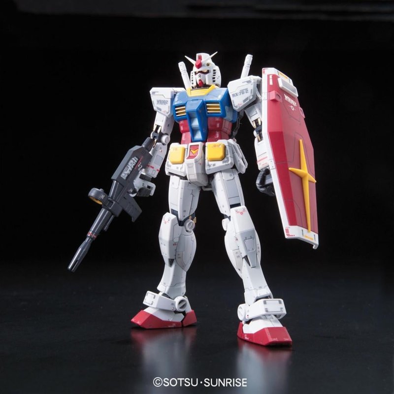 bandai-gundam-rg-rx-78-2-modellbausatz-1-144-nr-01 image 2