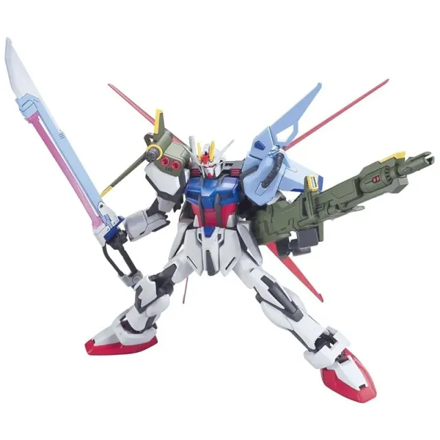 gundam-hg-perfect-strike-gundam-1-144-modellbausatz image 1