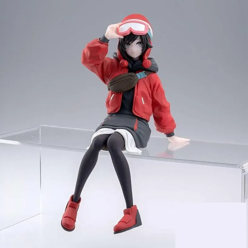 furyu-rwby-ruby-rose-noodle-stopper-lucid-dream-figur image 1
