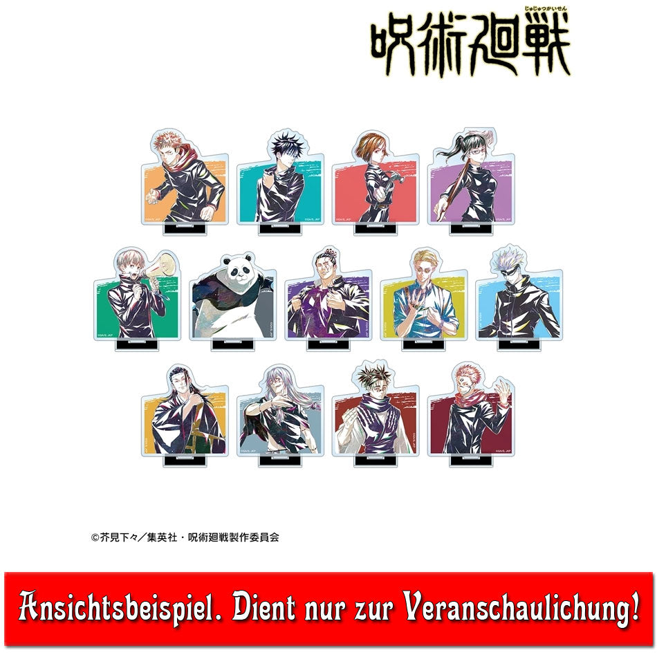 arma-bianca-jujutsu-kaisen-choso-aufsteller-ani-art-6-cm image 2