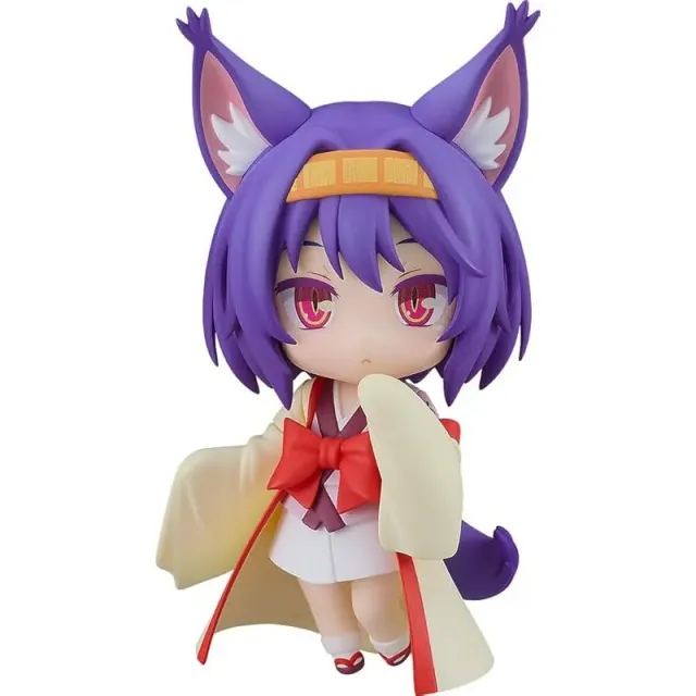 good-smile-naruto-izuna-uchiha-nendoroid-figur image 1