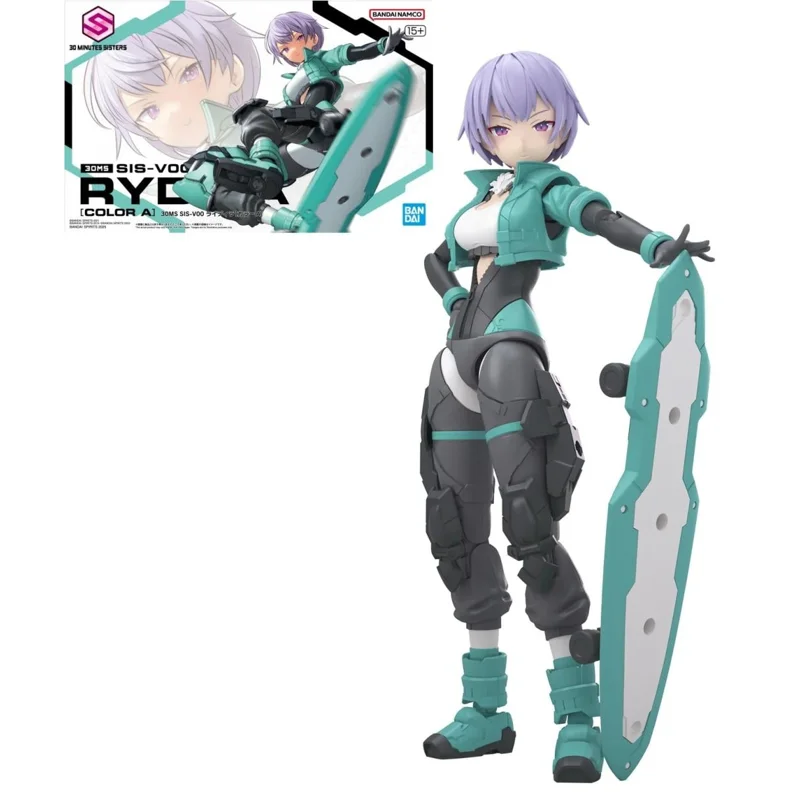 bandai-30ms-18-sis-v00-rydira-color-a-modellbausatz image 1