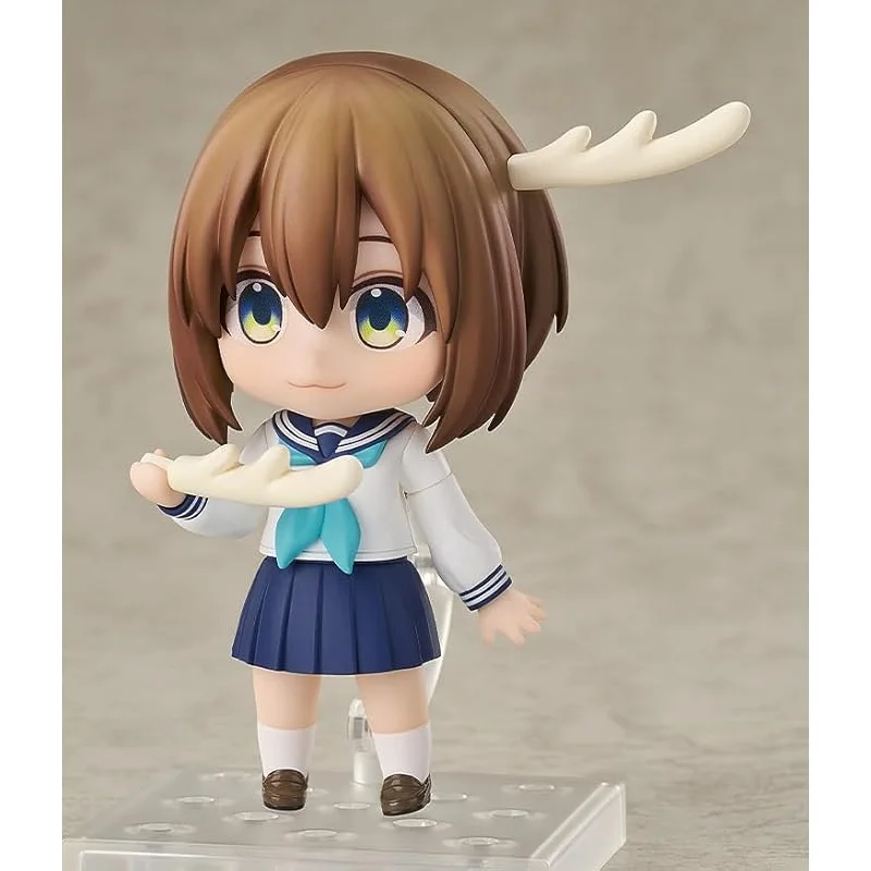 shikanoko-noko-shikanoko-figur-anime-sammelfigur image 3
