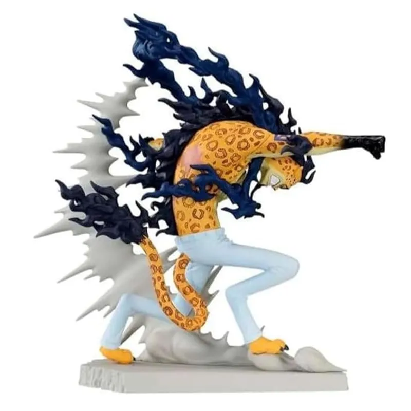 banpresto-one-piece-rob-lucci-senkozekkei-figur image 1