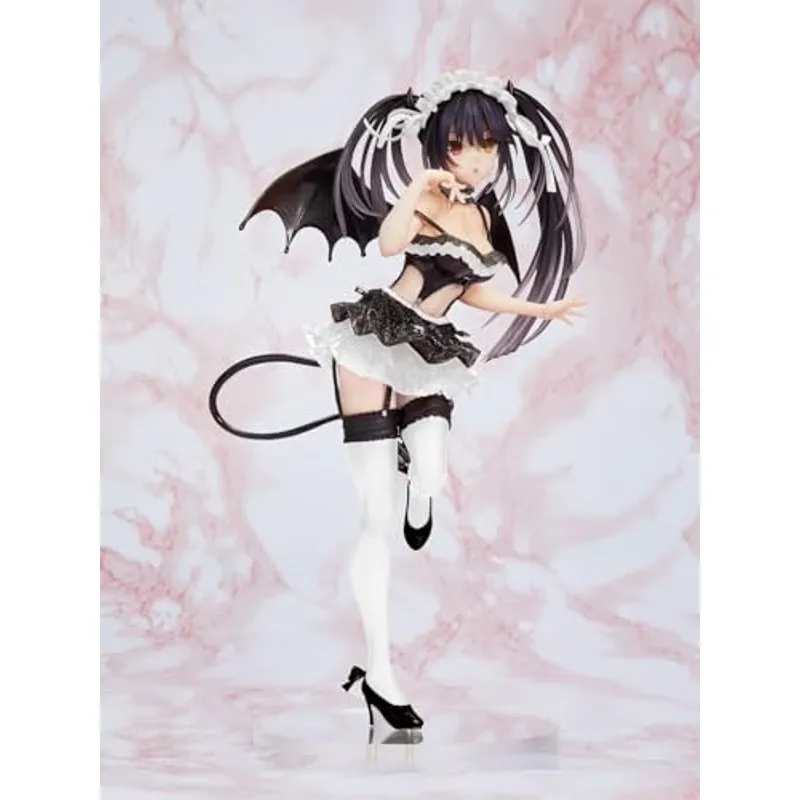 taito-lycoris-recoil-kurumi-lit-devil-coreful-figur image 2