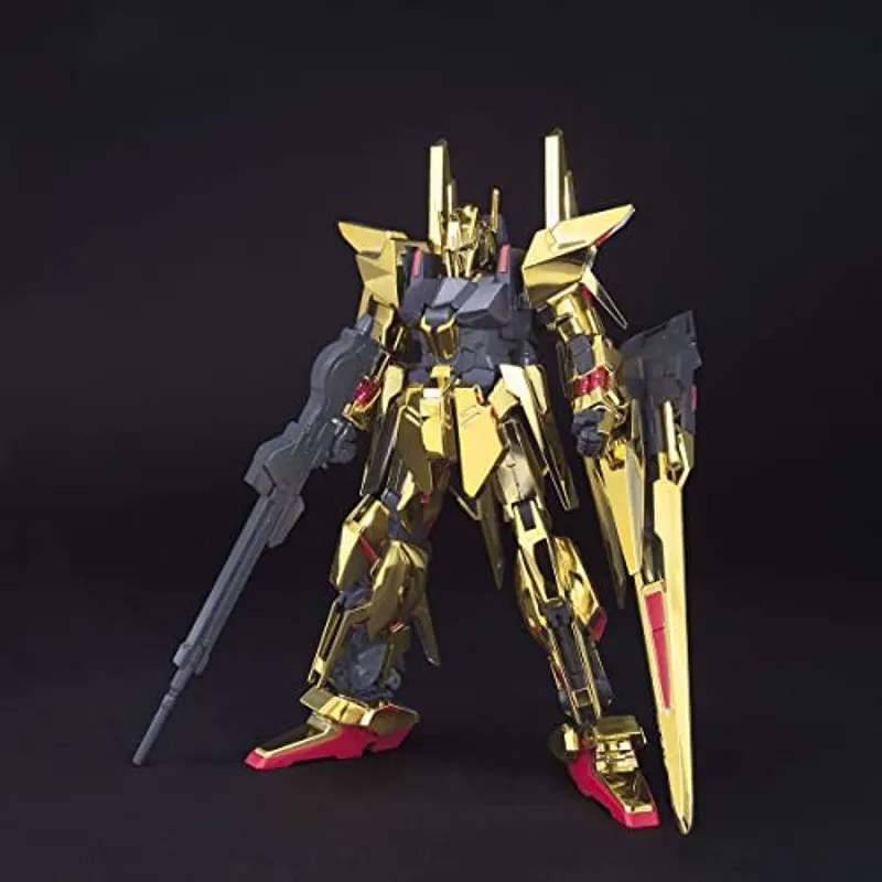 bandai-gundam-hguc-delta-gundam-modellbausatz-1-144-beweglich image 2