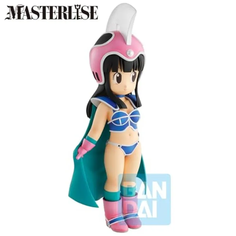 bandai-dragon-ball-chi-chi-ichibansho-figur-training image 4
