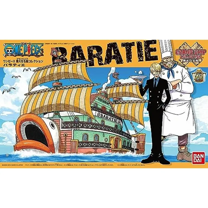 baratie-grand-ship-collection-hg-modellbausatz-schiff image 3