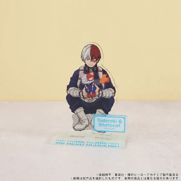 kameco-mhanimals-shoto-shotocat-aufsteller-10-cm image 1