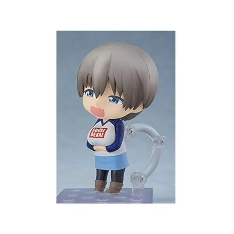 good-smile-uzaki-chan-hana-uzaki-nendoroid-figur image 4