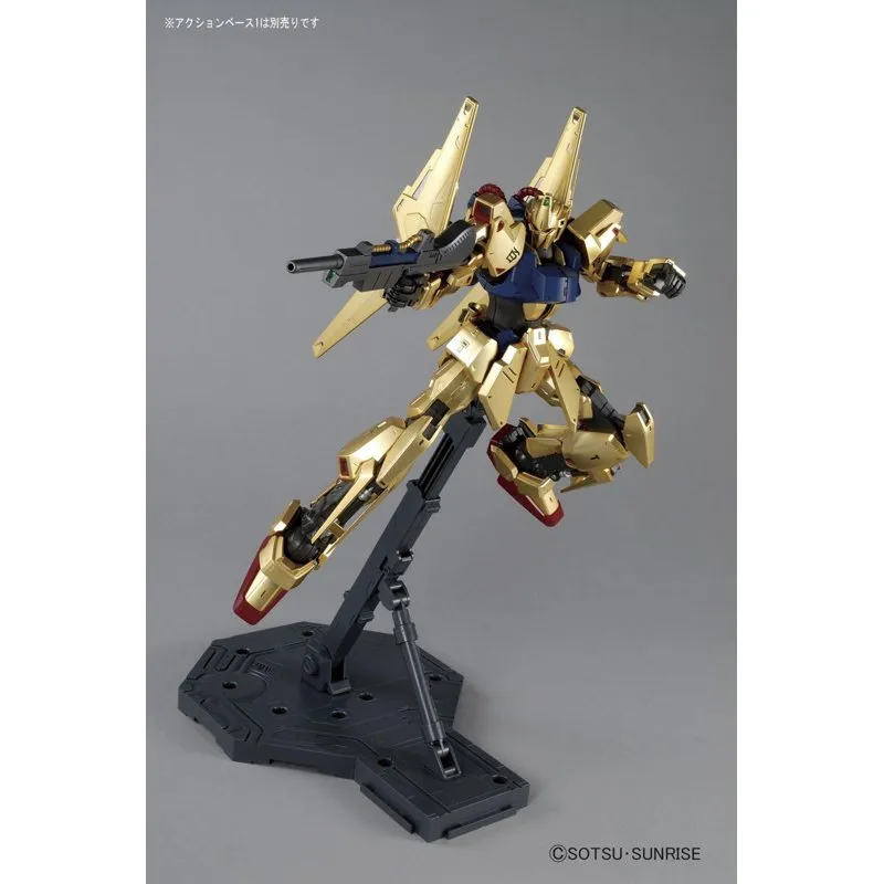 bandai-mg-1-100-hyakushiki-ver-2-0-gundam-bausatz image 3