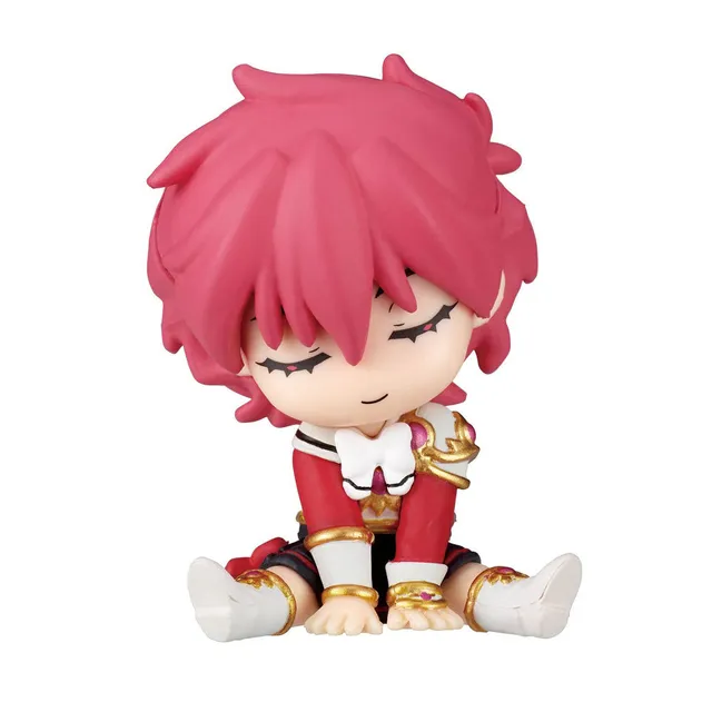 kameco-magic-knight-rayearth-hikaru-figur-katazun-5cm image 1
