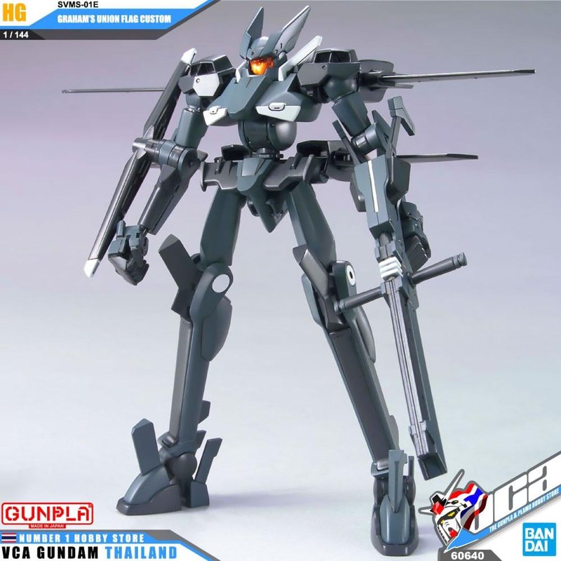 bandai-hg-00-07-union-flag-graham-custom-gunpla-1-144 image 2