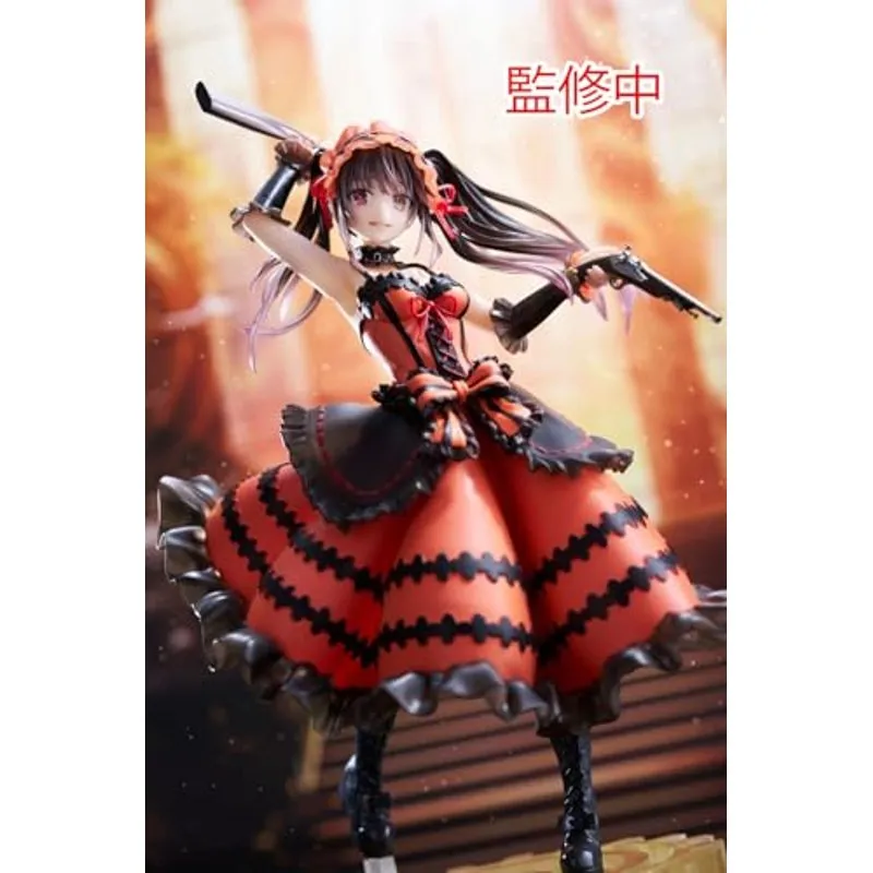 taito-amp-kurumi-tokisaki-zafkiel-date-a-live-figur image 4