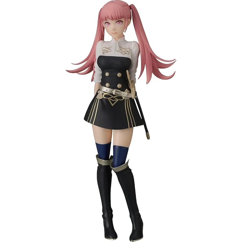 hilda-valentine-goneril-sammelfigur-anime-bemalt image 1