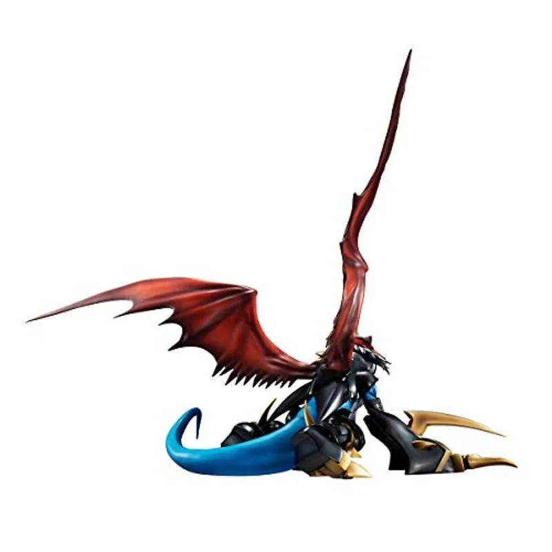 megahouse-precious-g-e-m-imperialdramon-dragon-mode-figur image 3