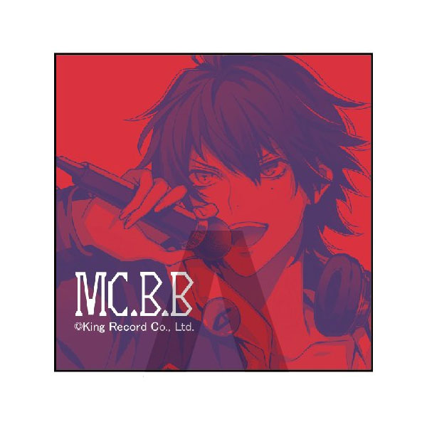 kameco-hypnosis-mic-ichiro-button-wei-blech-5-3-cm image 1