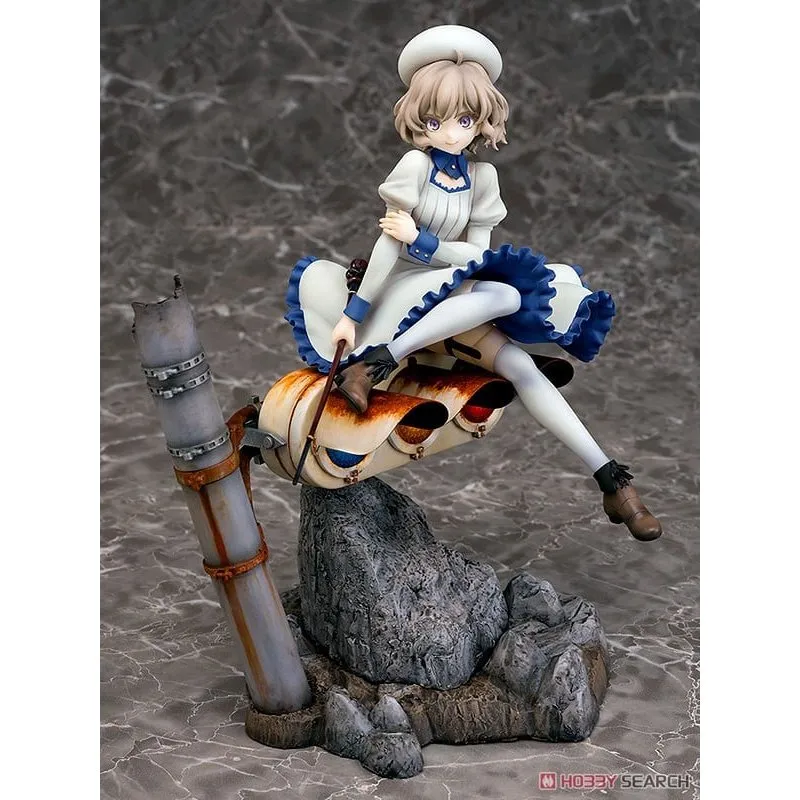 in-spectre-kotoko-iwanaga-anime-figur-sammlerfigur image 1