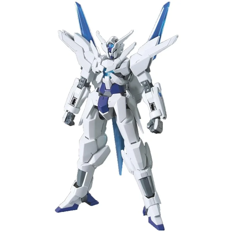bandai-gundam-hgbf-34-transient-gundam-bausatz-1-144 image 1