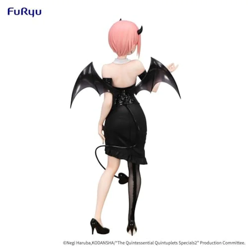 quintessential-quintuplets-ichika-nakano-dark-ver-figur image 3