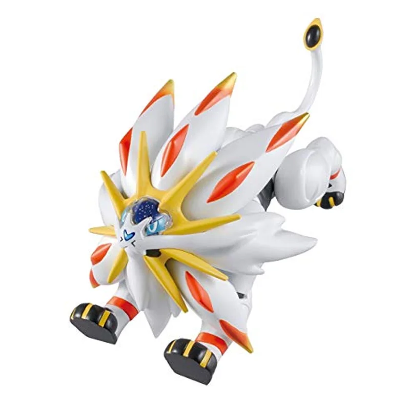 pok-mon-select-serie-39-solgaleo-figur image 2