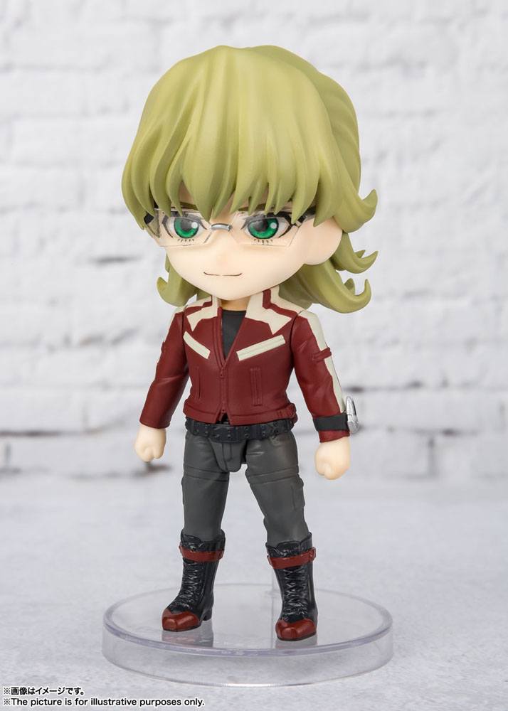 kameco-tiger-bunny-barnaby-brooks-jr-figur-figuarts-mini-9cm image 4