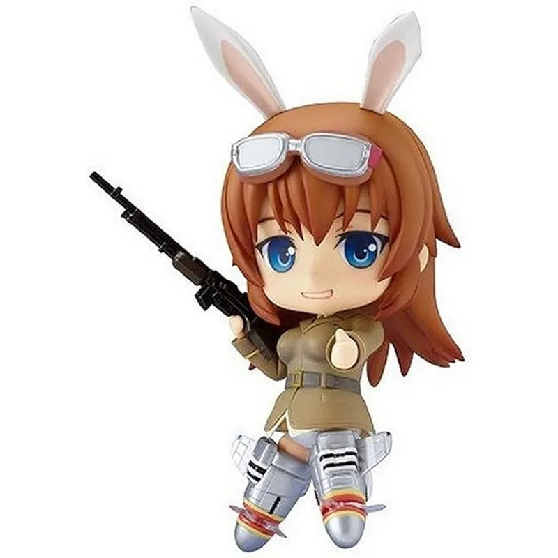 good-smile-nendoroid-668-charlotte-e-yeager-figur-strike-witches image 1
