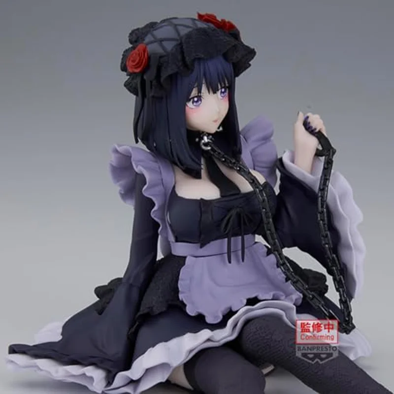 banpresto-my-dress-up-darling-marin-kitagawa-figur-kuroe-shizuku image 4